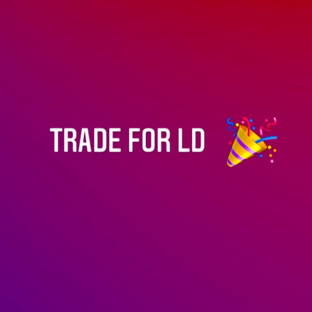 Trade for LD
